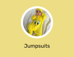 Jumpsuits