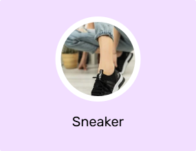 Sneaker
