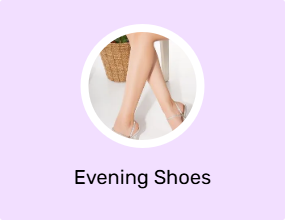Evening Shoes