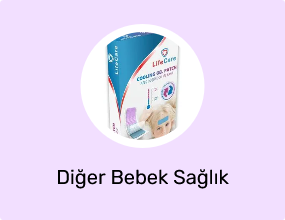Diğer Bebek Sağlık Ürünleri