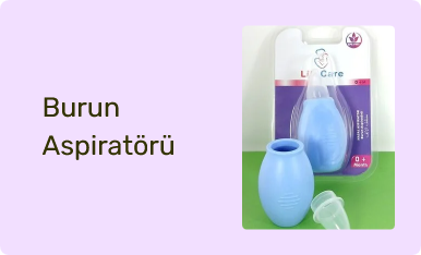 Burun Aspiratörü