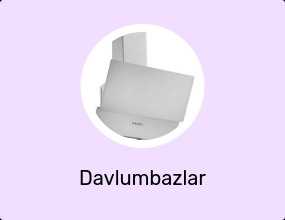 Davlumbazlar