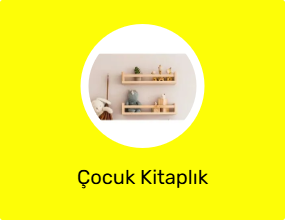 Çocuk Kitaplık