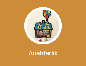 Anahtarlık