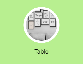 Tablo