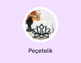 Peçetelik