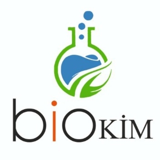 Biokim Kimya logo
