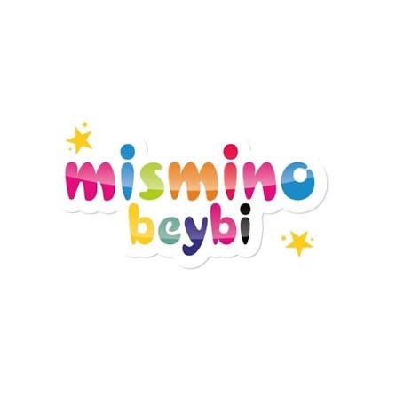 MİSMİNO BEYBİ logo