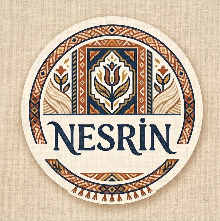 Nesrin halı