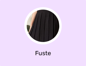 Fuste