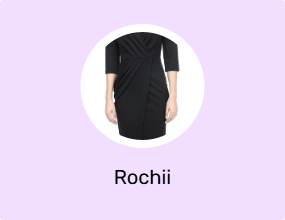 Rochii