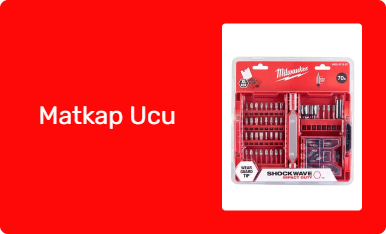 Matkap Ucu