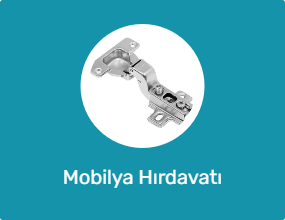 Mobilya Hırdavatı