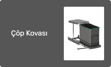Çöp Kovası