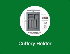 Cutlery Holder
