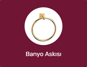 Banyo Askısı