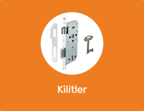 Kilitler