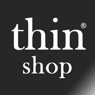Thin Shop logo