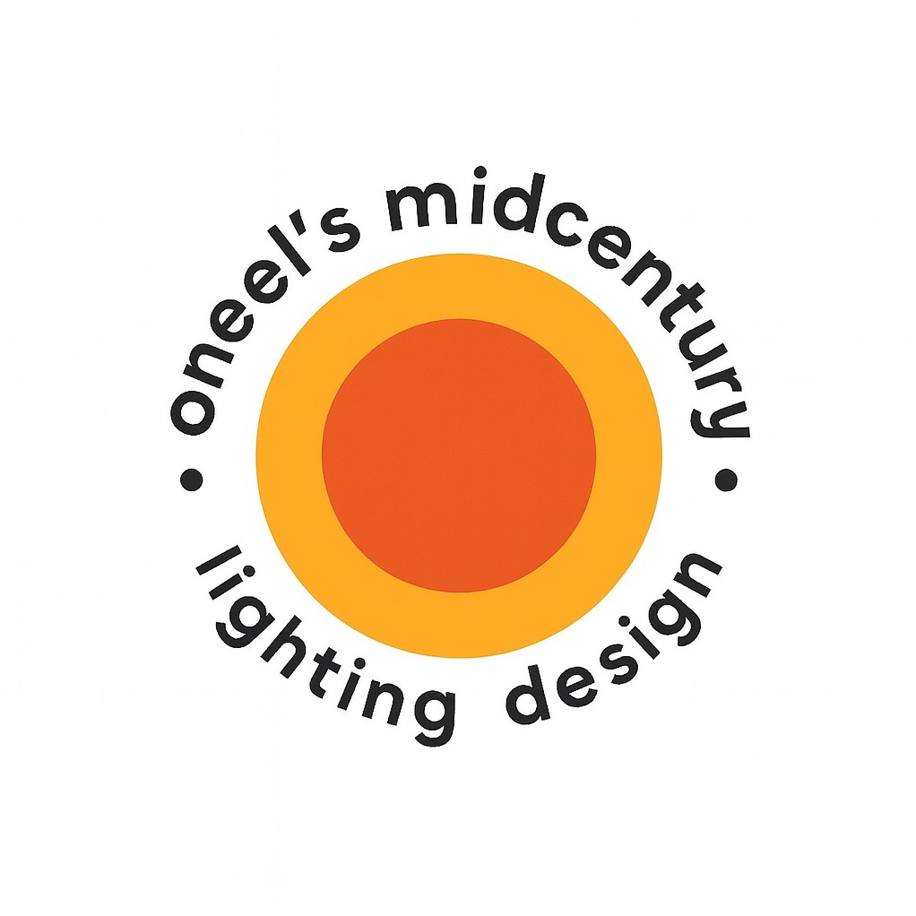 Oneels Midcentury