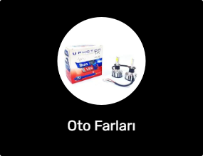 Oto Farları