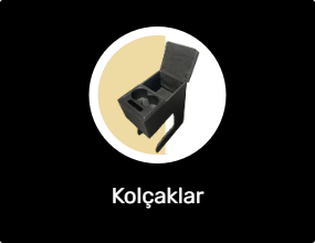 Kolçaklar