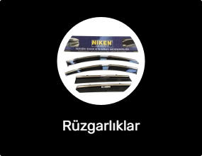 Rüzgarlıklar