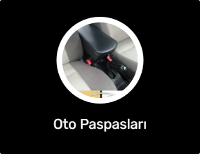 Oto Paspasları