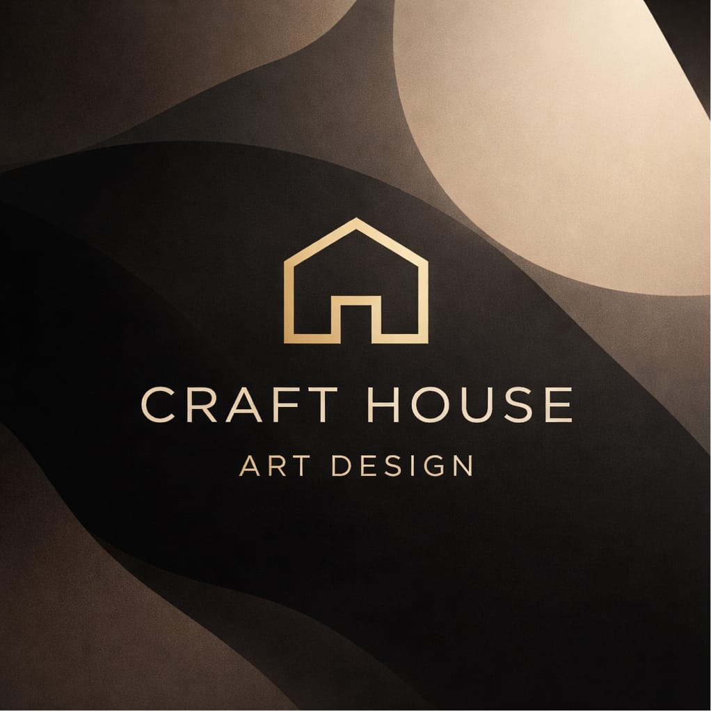 CRAFT HOUSE ART DESIGN