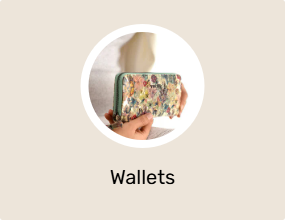Wallets