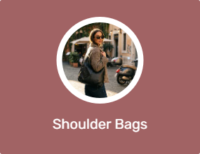 Shoulder Bags