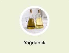 Yağdanlık