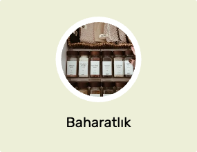 Baharatlık
