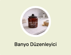 Banyo Düzenleyici