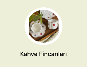 Kahve Fincanları