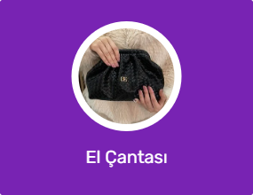 El Çantası