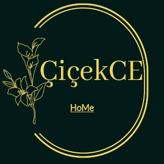 Çiçekce Home evinize renk katar