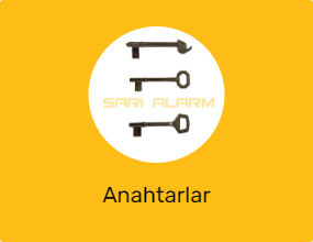 Anahtarlar