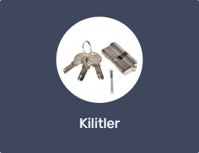 Kilitler