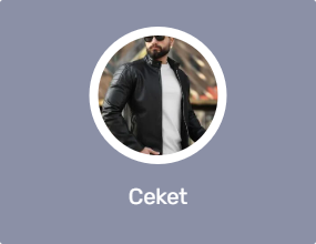 Ceket