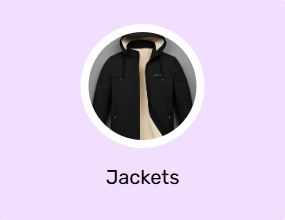 Jackets