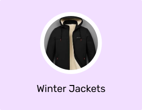 Winter Jackets