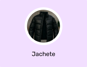 Jachete