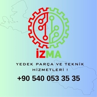 İZMA ELEKTRONİK VE YEDEK PARÇA