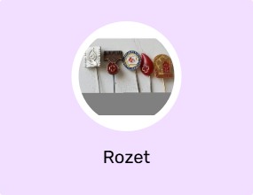 Rozet