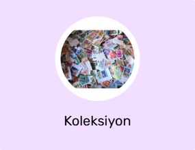 Koleksiyon