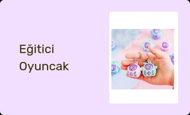 Eğitici Oyuncak