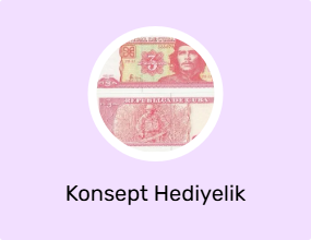 Konsept Hediyelik