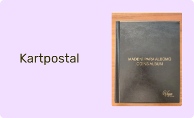 Kartpostal