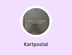 Kartpostal