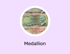 Medallion